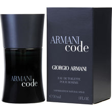 Armani Code