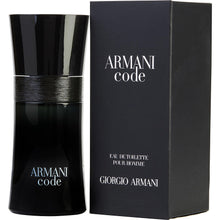 Armani Code