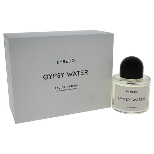 Gypsy Water