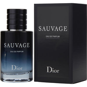 Sauvage Eau de Parfum