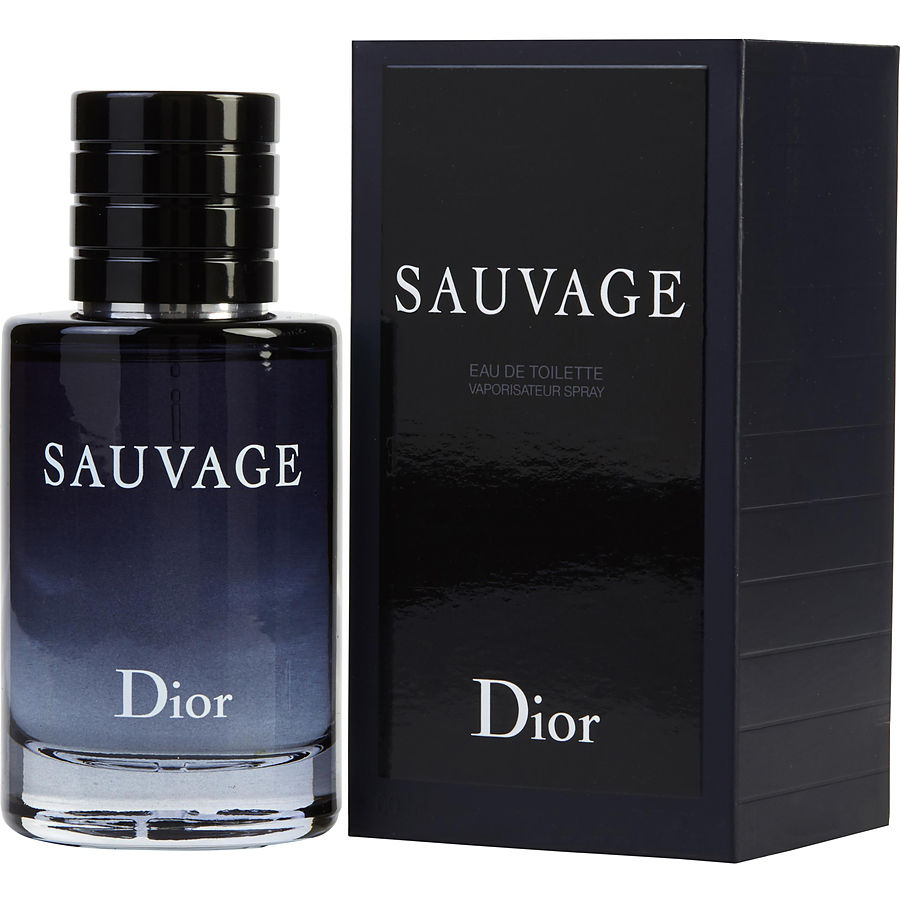 Sauvage Eau de Toilette