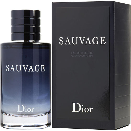 Sauvage Eau de Toilette