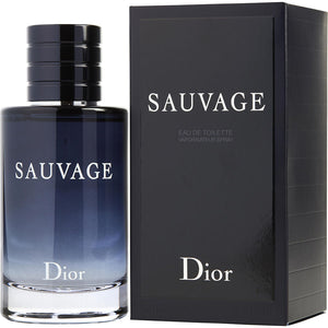 Sauvage Eau de Toilette