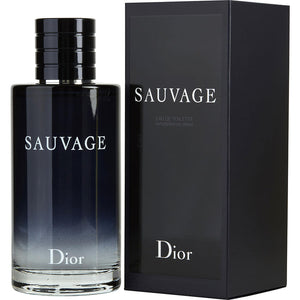 Sauvage Eau de Toilette