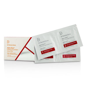 Alpha Beta Extra Strength Daily Peel - 5 Treatments