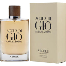 Acqua Di Gio Absolu