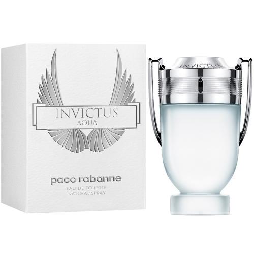 Invictus EDT