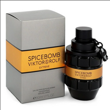 Spicebomb Extreme