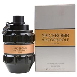 Spicebomb Extreme